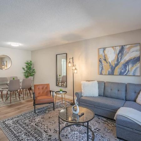 Modern 2Bd - Parking, Gym, Pool - Sleeps 8 - 5 Min Casino Apartment Scottsdale Exterior photo